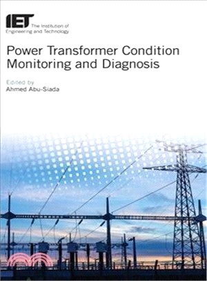 Power Transformer Condition Monitoring and Diagnosis