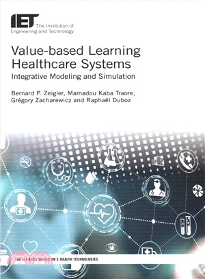 Integrative Modeling and Simulation Architecture for Value-based Learning Healthcare Systems