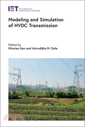 Modelling and Simulation of HVDC Transmission