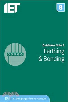 Guidance Note ― Earthing & Bonding