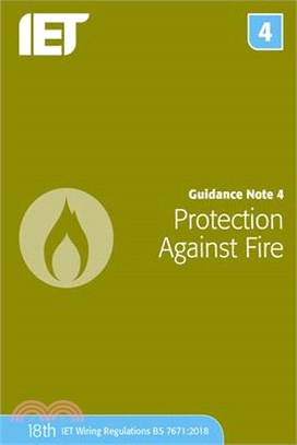 Guidance Note ― Protection Against Fire