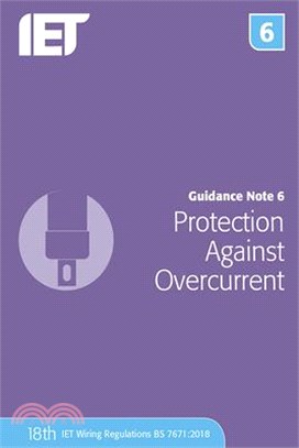 Guidance Note ― Protection Against Overcurrent