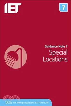 Guidance Note ― Special Locations