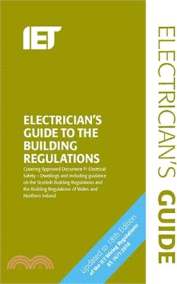 Electrician's Guide to the Building Regulations