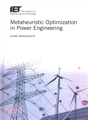 Metaheuristic Optimization in Power Engineering