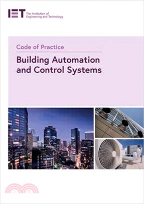 Code of Practice for Building Automation and Control Systems