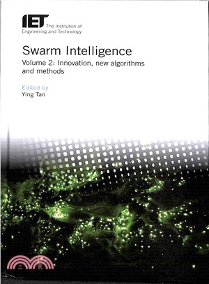Swarm Intelligence ― Innovation, New Algorithms and Methods