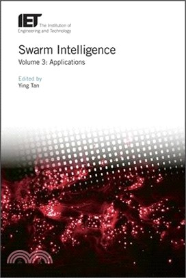 Swarm Intelligence ― Applications