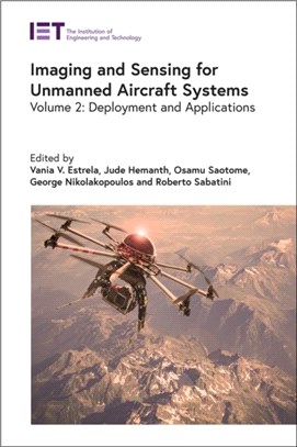 Imaging and Sensing for Unmanned Aircraft Systems：Deployment and Applications
