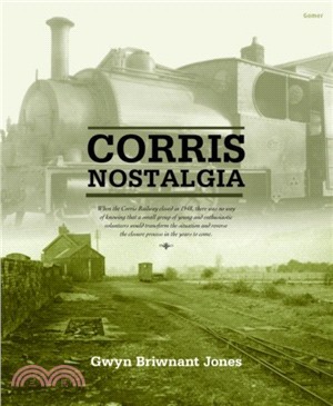 Corris Nostalgia