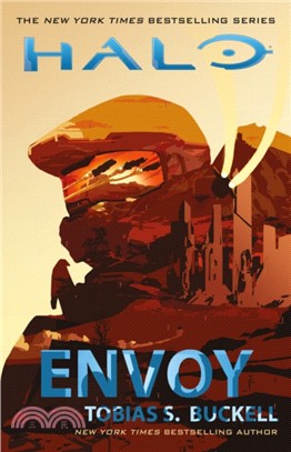 Halo: Envoy