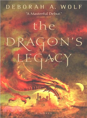 The dragon's legacy /