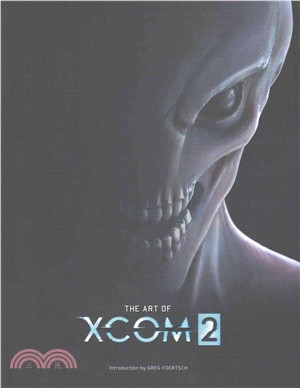 The Art of XCOM 2