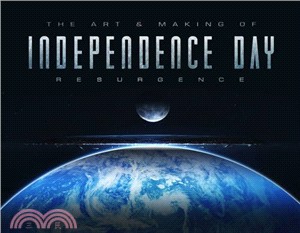 The Art & Making of Independence Day Resurgence