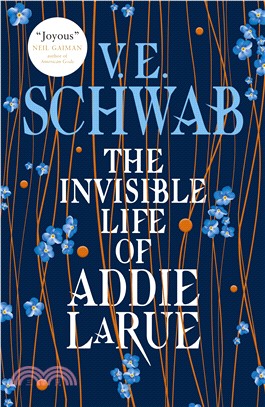 The Invisible Life of Addie LaRue