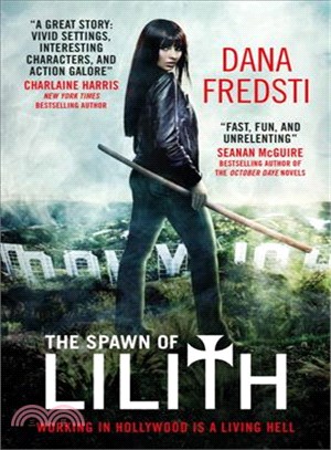 Lilith - The Spawn of Lilith