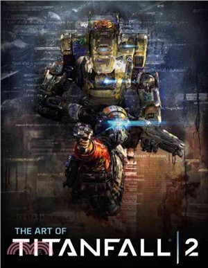 The Art of Titanfall 2