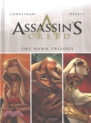 Assassin's Creed ─ The Hawk Trilogy