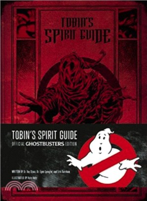 Tobins Spirit Guide Official Ghost