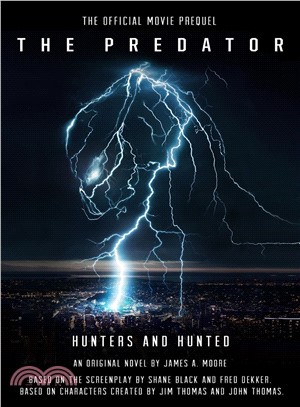 The Predator: Hunters and Hunted - Official Movie Prequel