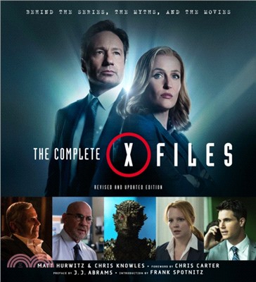 The Complete X-Files：Revised and Updated Edition