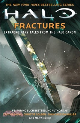 Halo: Fractures