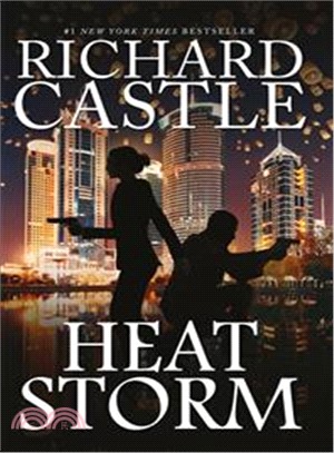 Heat Storm (Castle)