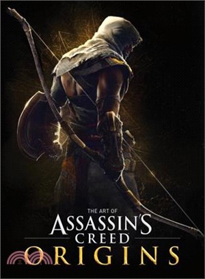 The art of Assassin's creed ...