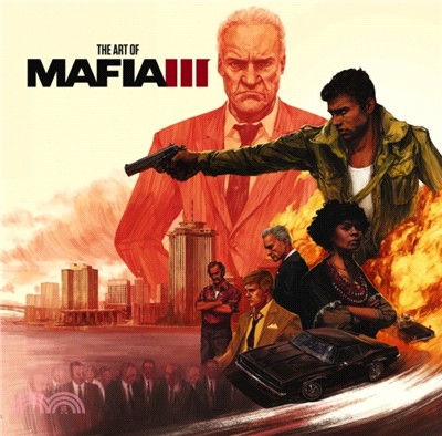 Art of Mafia Iii