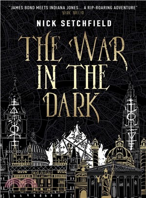 The War in the Dark