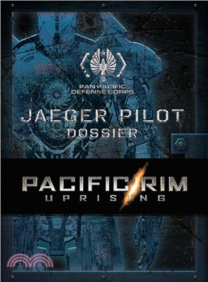 Pacific Rim Uprising ─ The Ppdc Jaeger Pilot Handbook