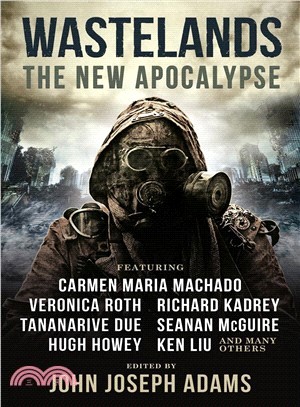 Wastelands: The New Apocalypse