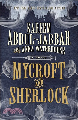 Mycroft and Sherlock (Mycroft Holmes)