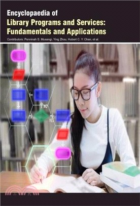 Encyclopaedia of Library Programs and Services: Fundamentals and Applications