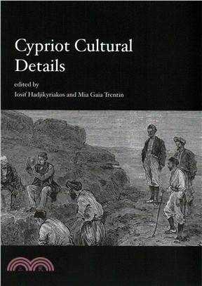 Cypriot Cultural Details ― Proceedings of the 10th Annual Meeting of Young Researchers in Cypriot Archaeology