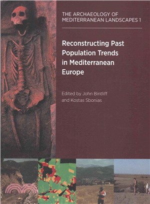 Reconstructing Past Population Trends in Mediterranean Europe 3000 Bc-ad 1800