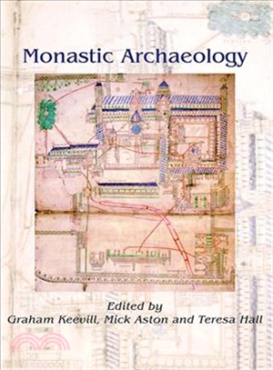 Monastic Archaeology