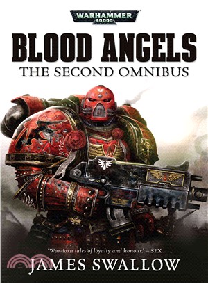 Blood angels :the second omn...