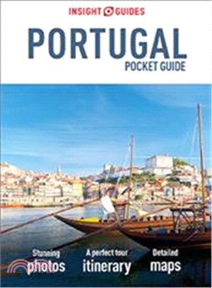 Insight Guides Pocket Portugal