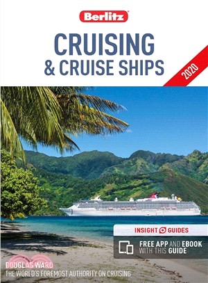 Berlitz Cruising & Cruise Ships 2020