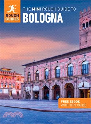 The Mini Rough Guide to Bologna (Travel Guide with Free Ebook)