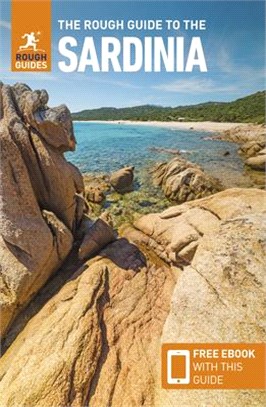 The Rough Guide to Sardinia (Travel Guide with Free Ebook)