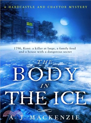 The Body in the Ice