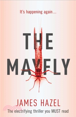 The Mayfly：As Chilling as M. J. Arlidge
