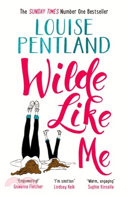 Wilde Like Me (3 book series)