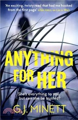 Anything for Her：For fans of LIES