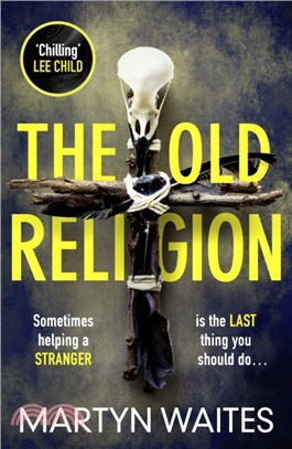 The Old Religion：Dark and Chillingly Atmospheric.