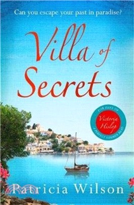 Villa of Secrets：Escape to paradise with this perfect holiday read!