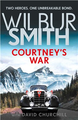 Courtney's War