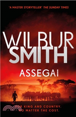 Assegai：The Courtney Series 13